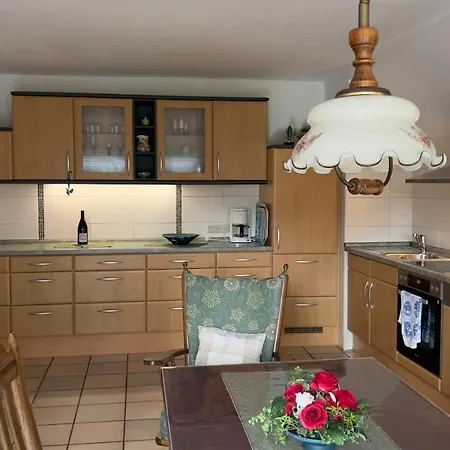 Dollart Huus Holiday home Jemgum