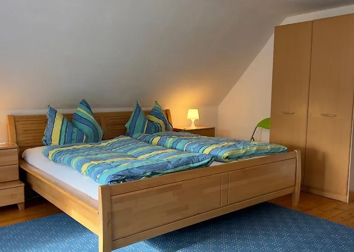 Ferienhaus Dollart Huus Jemgum