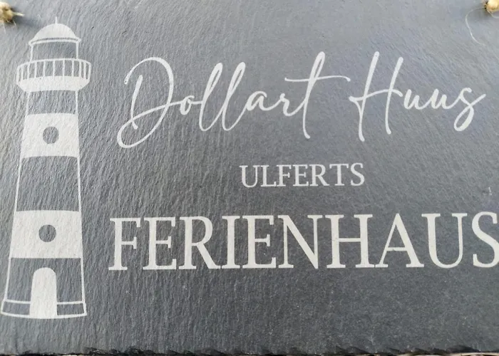 Dollart Huus Jemgum